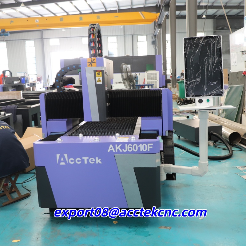 Tagliatrice Laser a Fibra di P - Industrial Laser Cutters recensione e prezzo