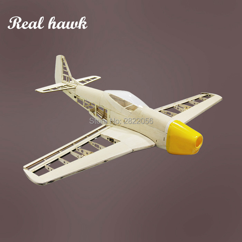 Kit Aeromodelli RC in Legno di - Industrial Laser Power recensione e prezzo