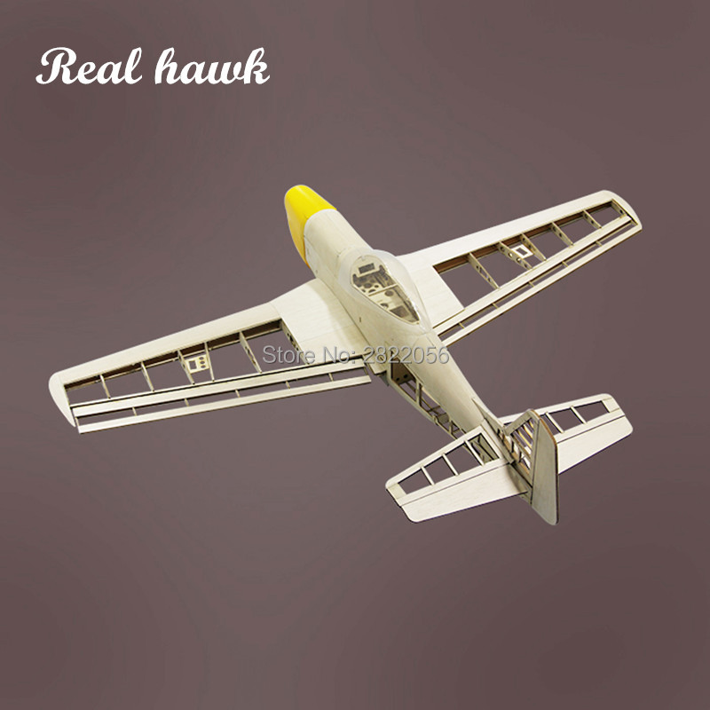 Kit Aeromodelli RC in Legno di - Industrial Laser Power recensione e prezzo