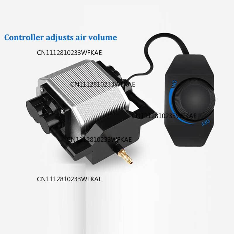 Pompa di assistenza aria per l - Air Assist Pump Laser recensione e prezzo