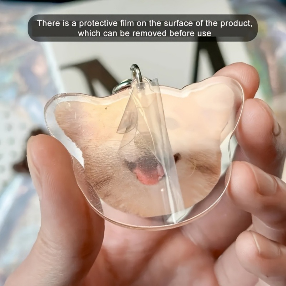 Portachiavi Personalizzato con - Industrial Laser Power recensione e prezzo