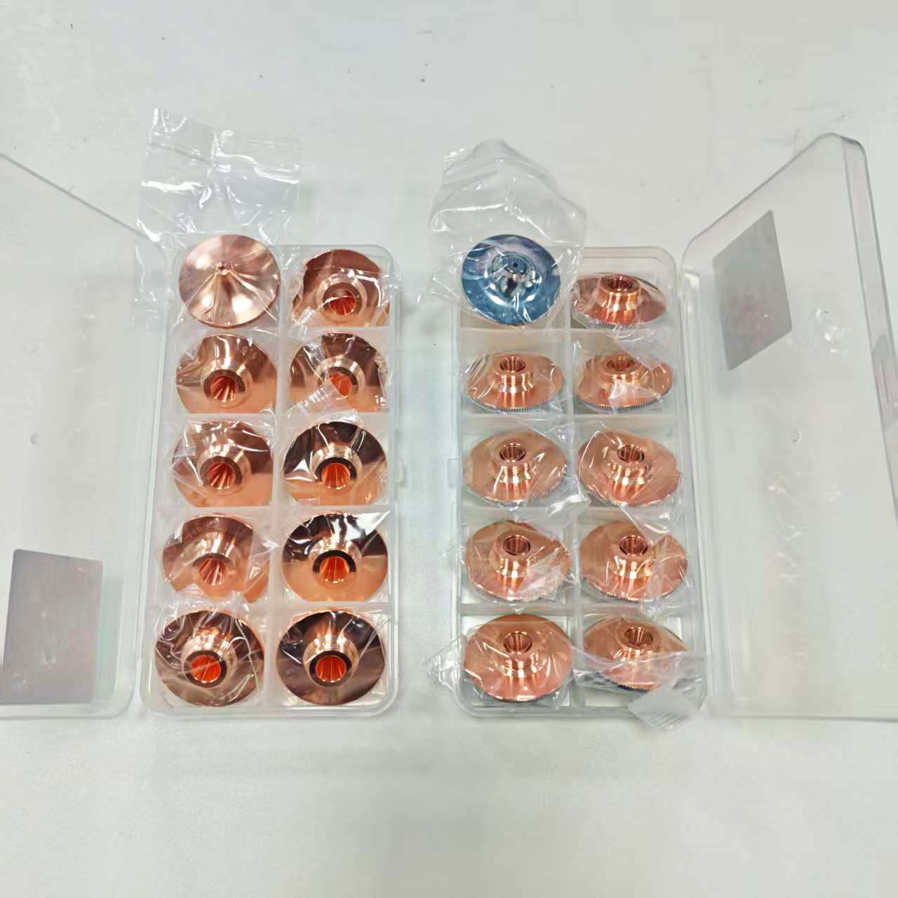 Ugello per Taglio Laser ad Alt - Industrial Laser Removal recensione e prezzo