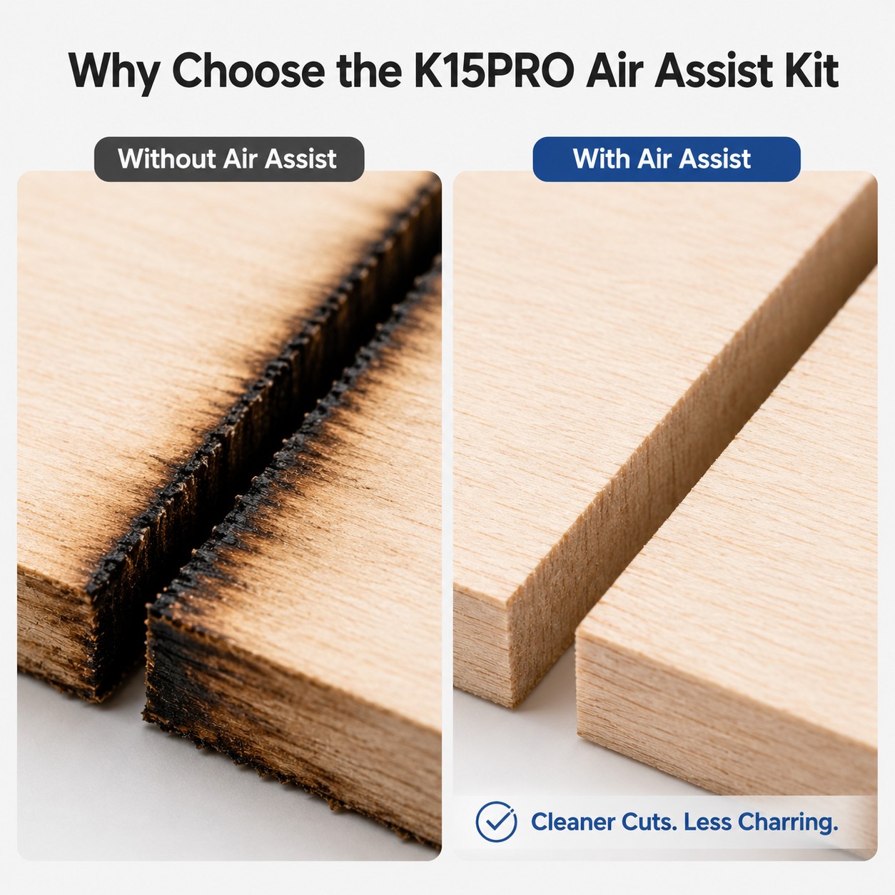 Incisore Laser K15 PRO 12W con - Industrial Laser Removal recensione e prezzo