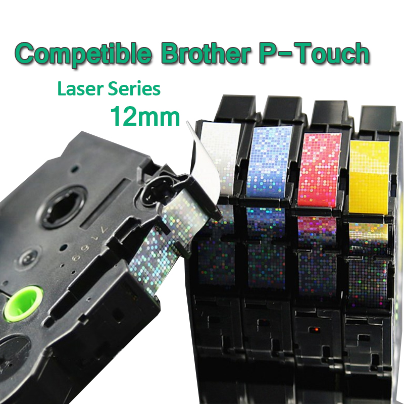1 Pz 12mm 231L1 Compatibile Pe - Industrial Laser Printer recensione e prezzo