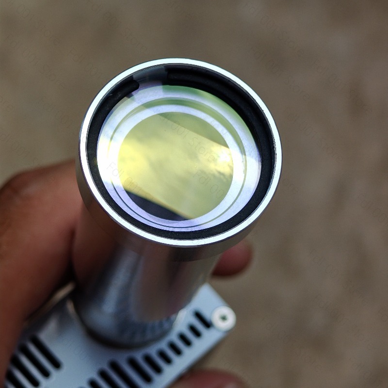 Lente Laser 10x, Espansore di  - Laser Beam Expander recensione e prezzo