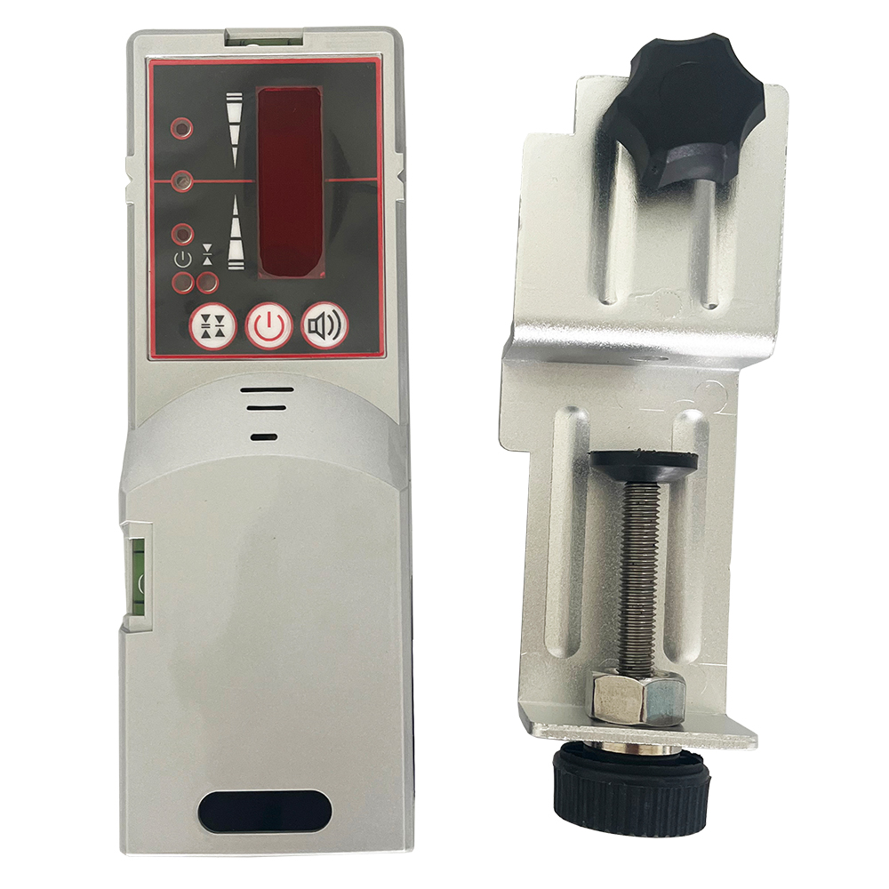 Heipoe HD-1S ricevitore raggio - Industrial Laser Alignment Tool recensione e prezzo