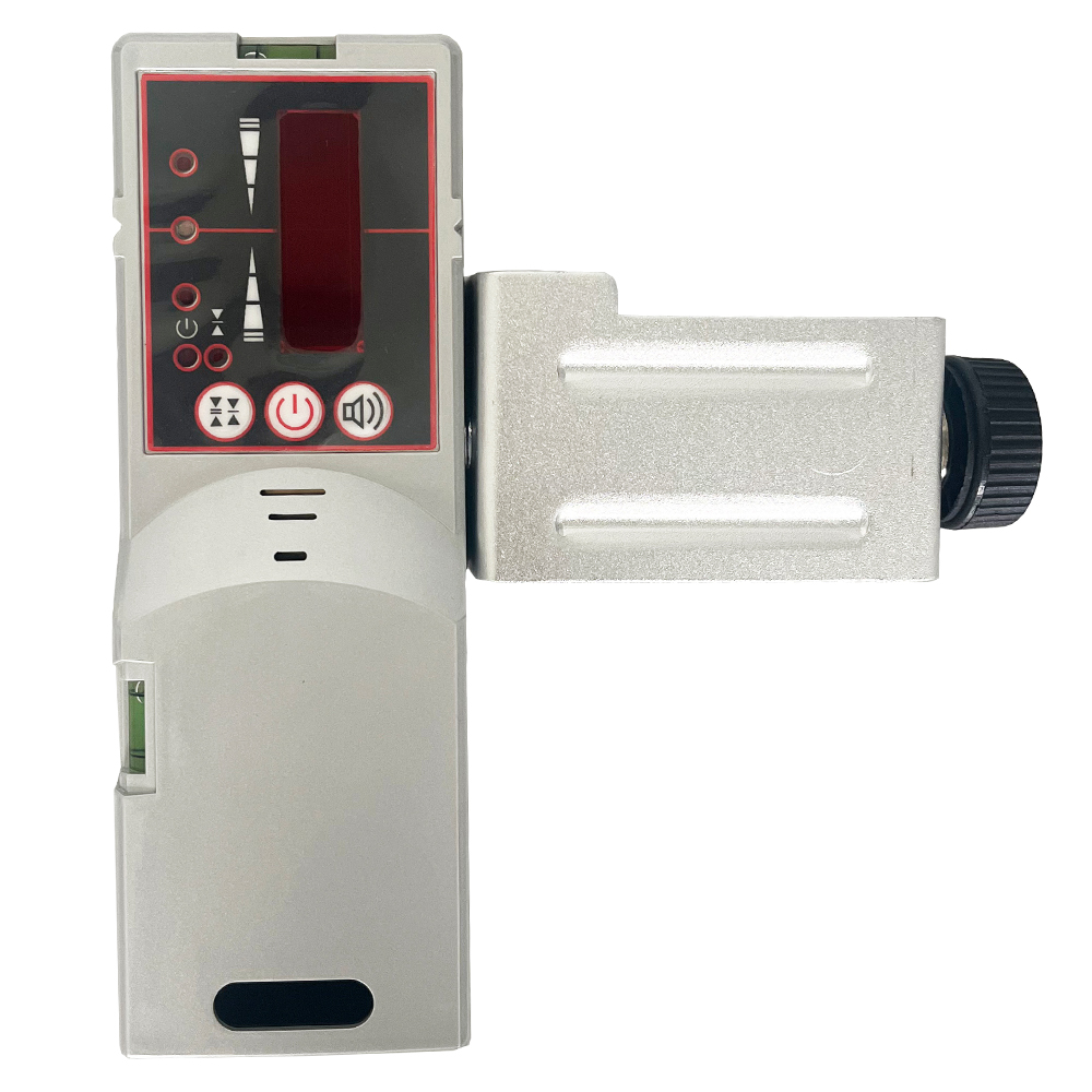 Heipoe HD-1S ricevitore raggio - Industrial Laser Alignment Tool recensione e prezzo