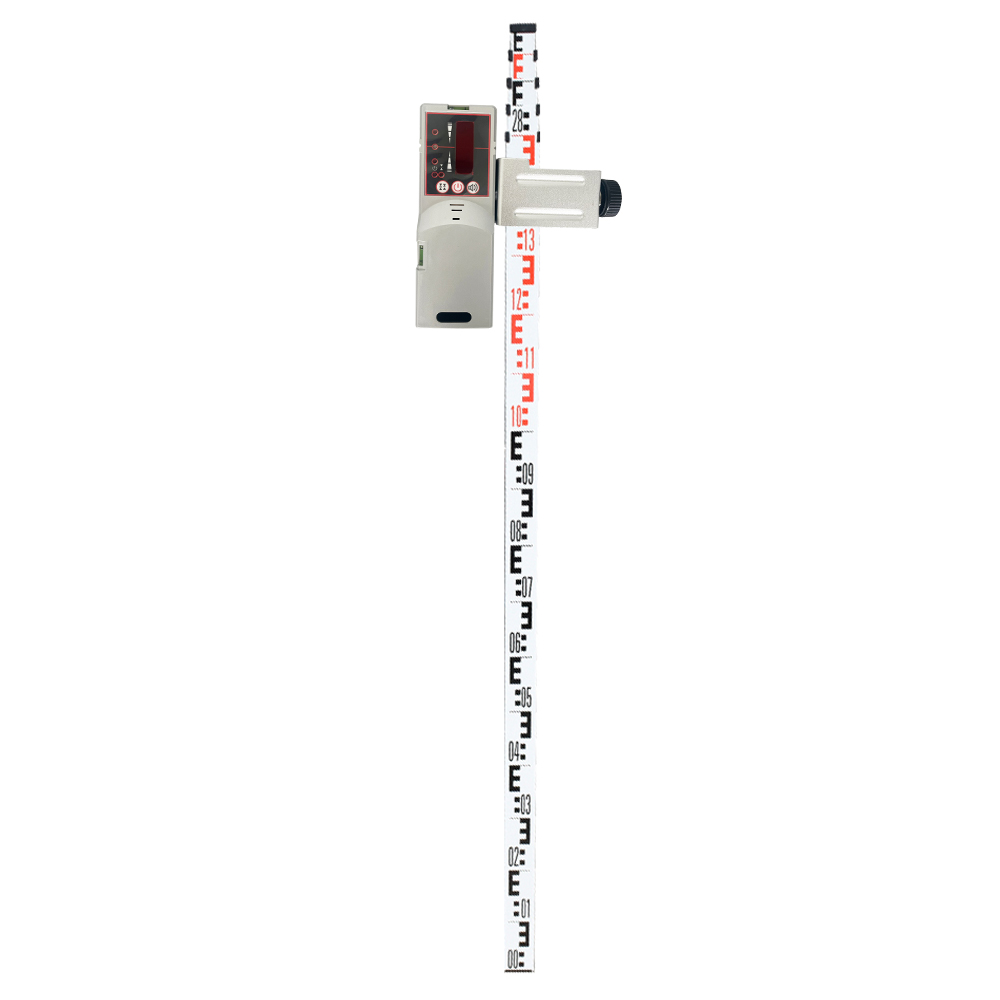 Heipoe HD-1S ricevitore raggio - Industrial Laser Alignment Tool recensione e prezzo