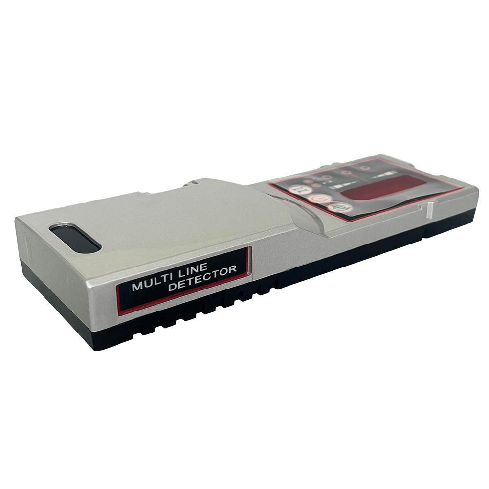 Heipoe HD-1S ricevitore raggio - Industrial Laser Alignment Tool recensione e prezzo