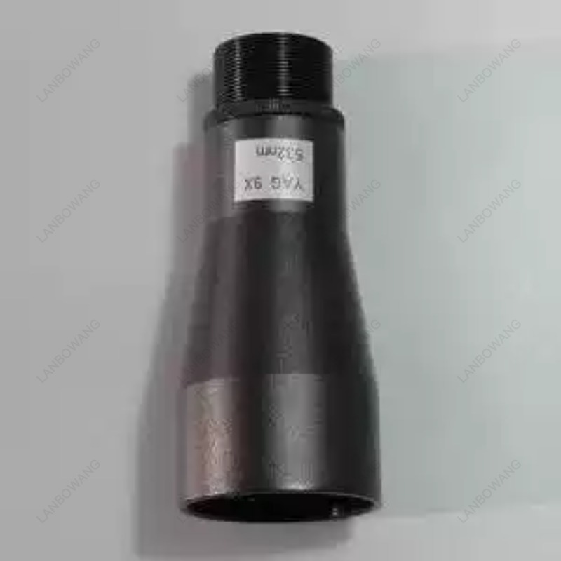 Espansore di Raggio Laser Tipo - Laser Beam Expander recensione e prezzo