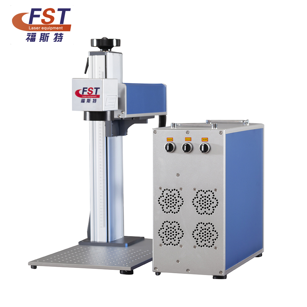 Sistema di Marcatura Laser a F - Industrial Laser Marking Systems recensione e prezzo