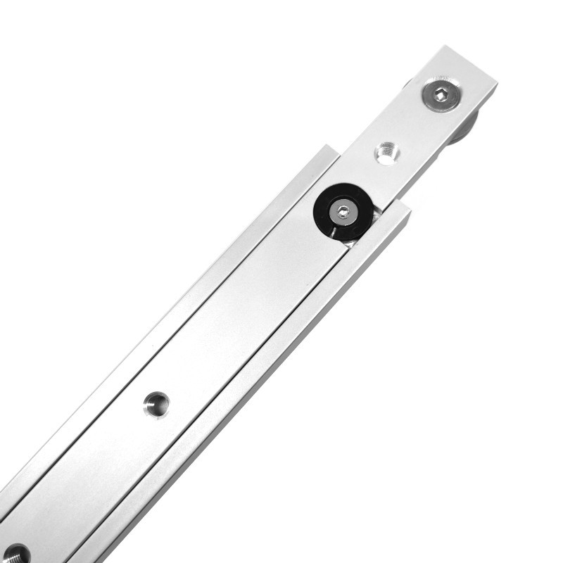 Kit 2 Pezzi per Binario a T e  - Aluminum T-Slot Profile recensione e prezzo