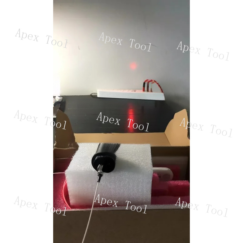 ​ ​ Collimatore per fibra otti - Laser Beam Expander recensione e prezzo