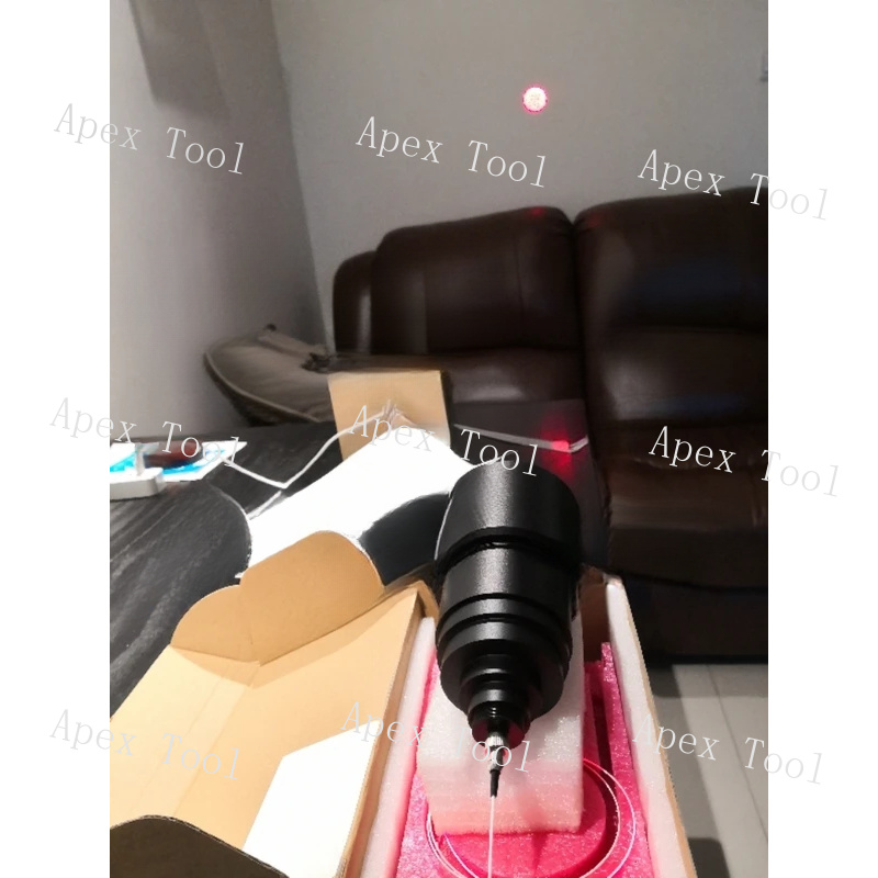 ​ ​ Collimatore per fibra otti - Laser Beam Expander recensione e prezzo