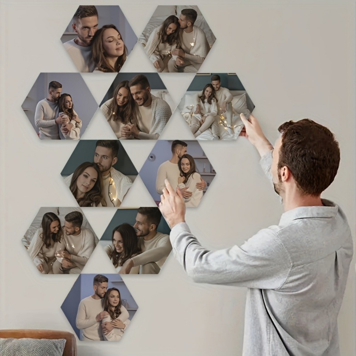 Decorazioni murali personalizz - Industrial Laser Power recensione e prezzo