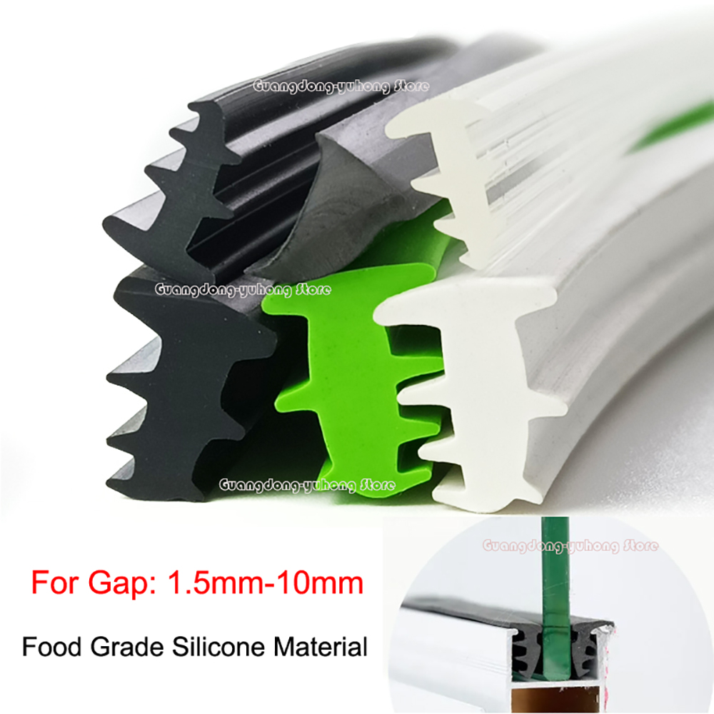 1/2/3/5M tre T tipo striscia d - Aluminum T-Slot Profile recensione e prezzo