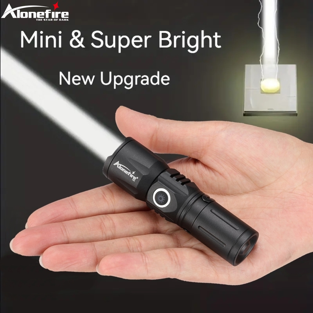 Zoom Fascio bianco Luce Mini t - Laser Beam Expander recensione e prezzo
