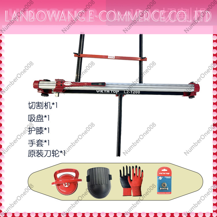 Taglierina Manuale per Piastre - Industrial Laser Cutters recensione e prezzo