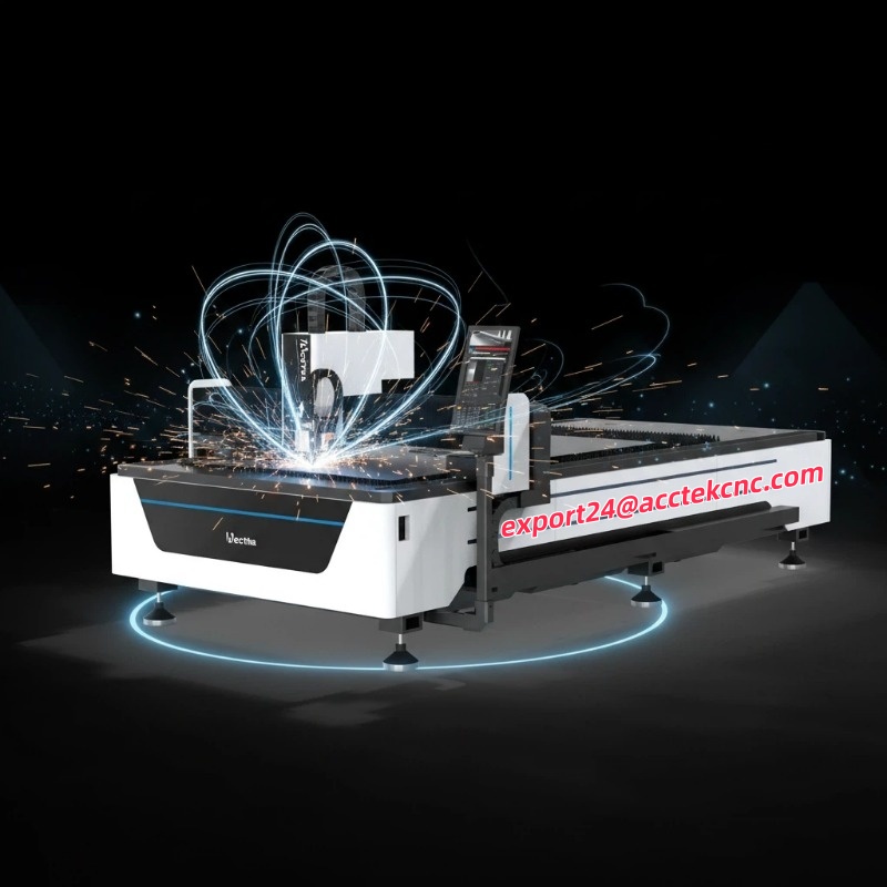 Macchina da Taglio Laser a Fib - Industrial Laser Cutters recensione e prezzo