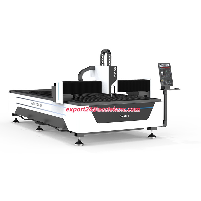 Macchina da Taglio Laser a Fib - Industrial Laser Cutters recensione e prezzo
