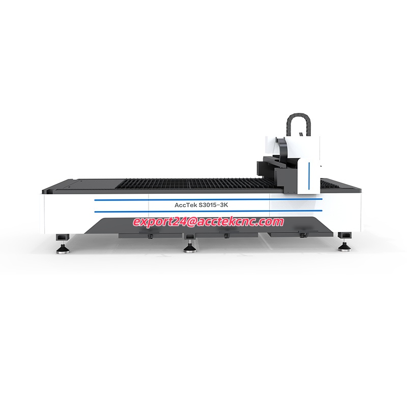 Macchina da Taglio Laser a Fib - Industrial Laser Cutters recensione e prezzo