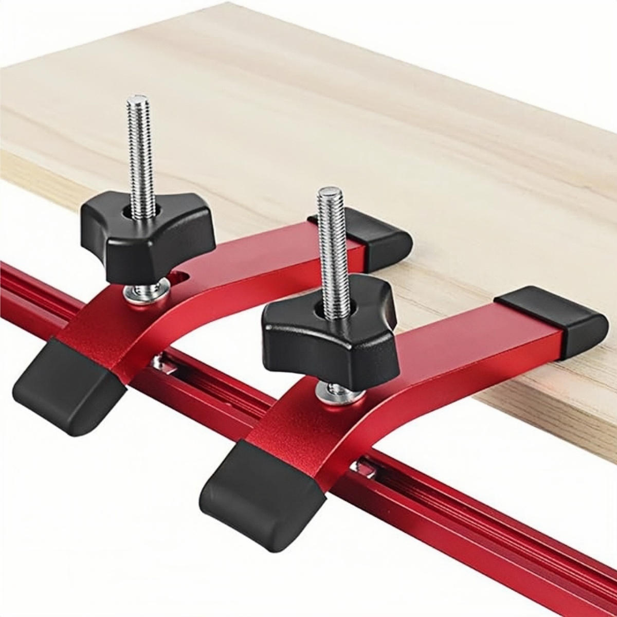 Morsetto a serraggio rapido 1/ - Aluminum T-Slot Profile recensione e prezzo
