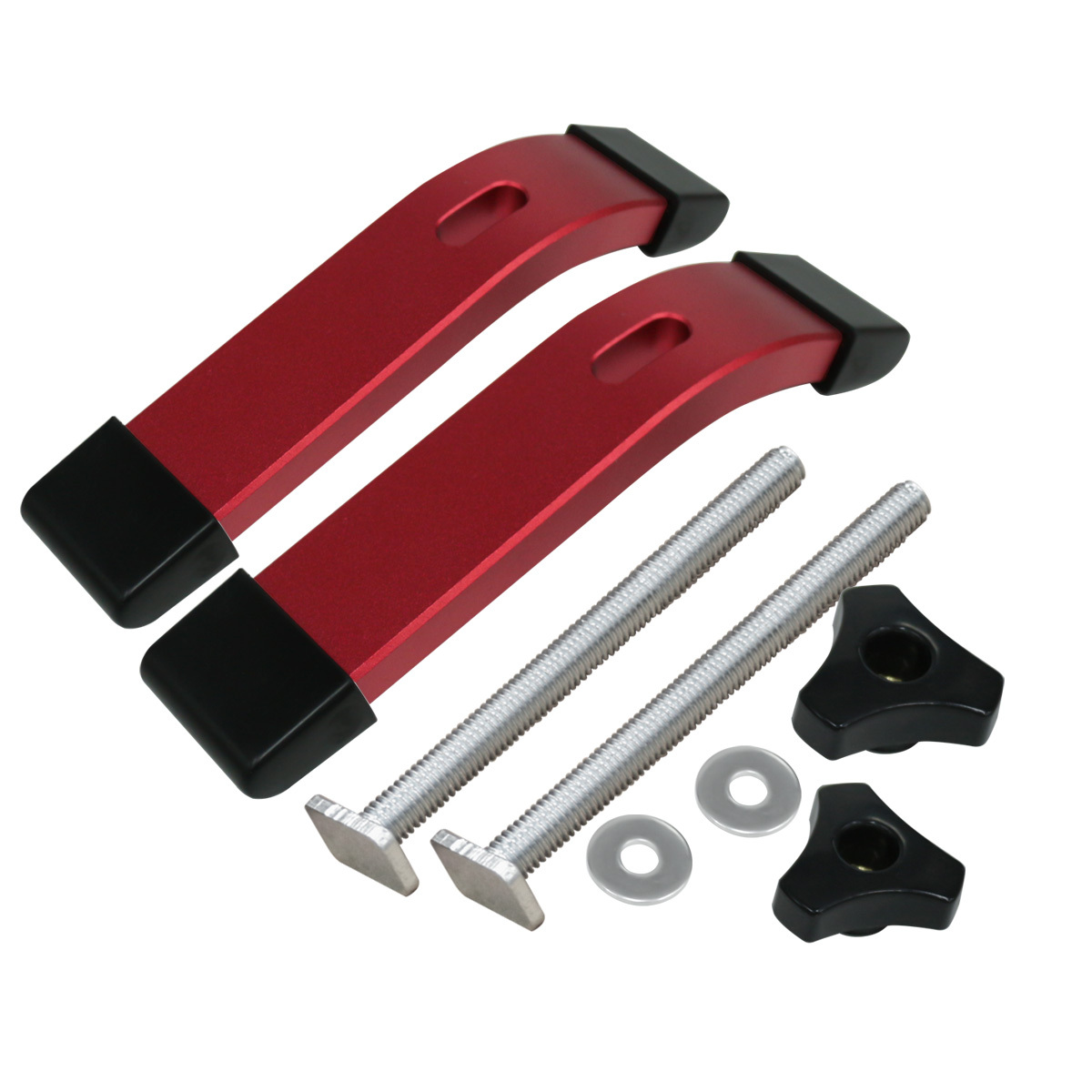 Morsetto a serraggio rapido 1/ - Aluminum T-Slot Profile recensione e prezzo