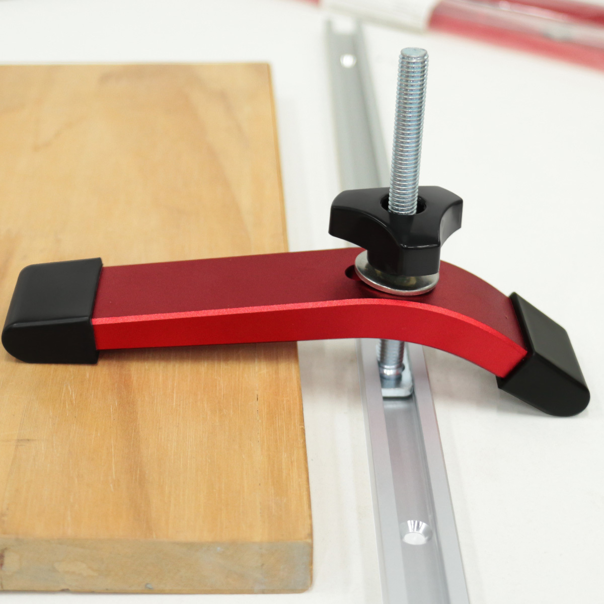 Morsetto a serraggio rapido 1/ - Aluminum T-Slot Profile recensione e prezzo