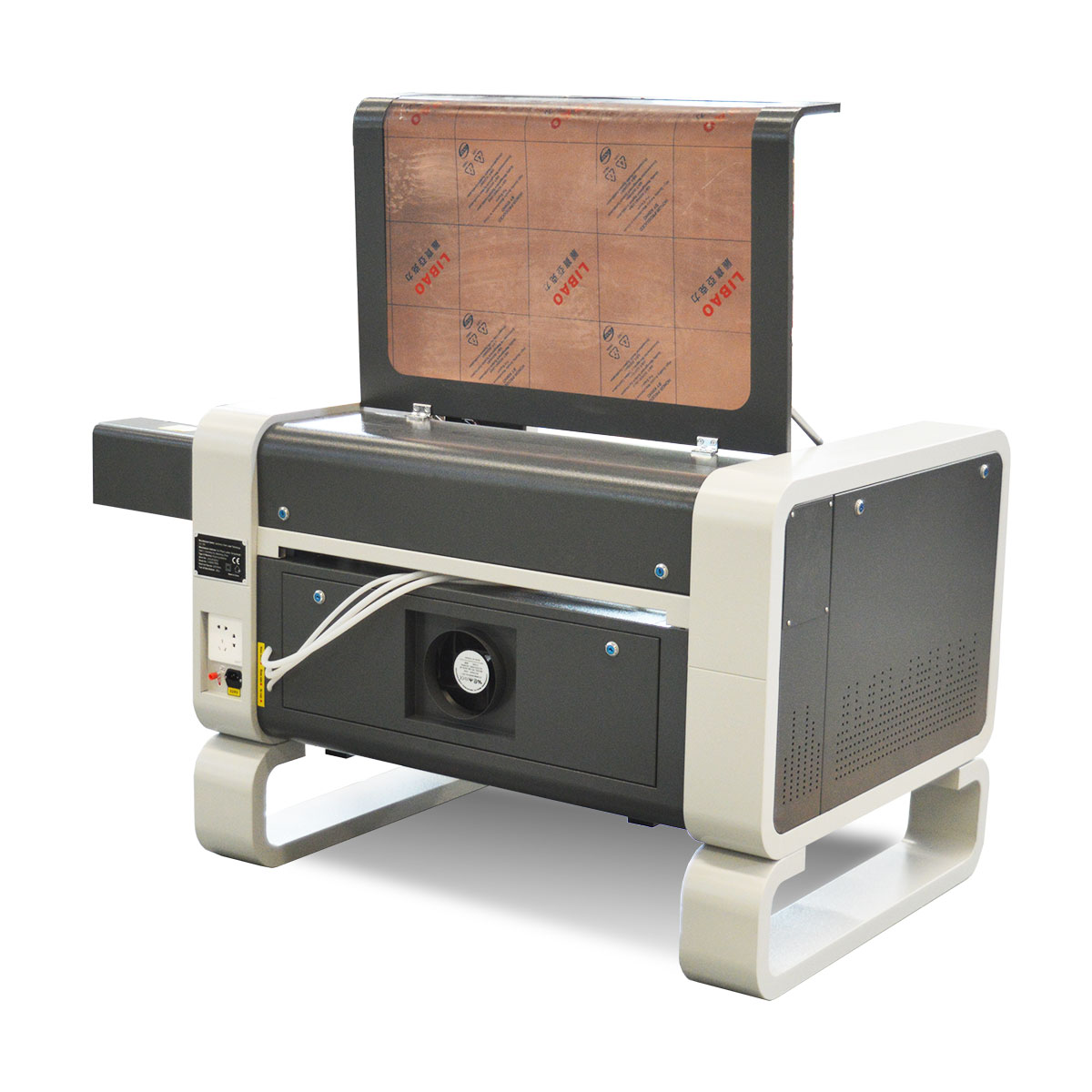 Macchina per Incisione Laser C - Industrial Laser Cutters recensione e prezzo