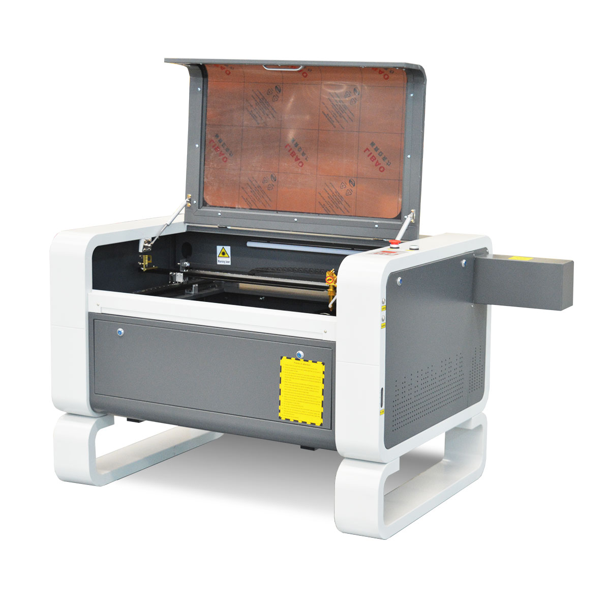 Macchina per Incisione Laser C - Industrial Laser Cutters recensione e prezzo