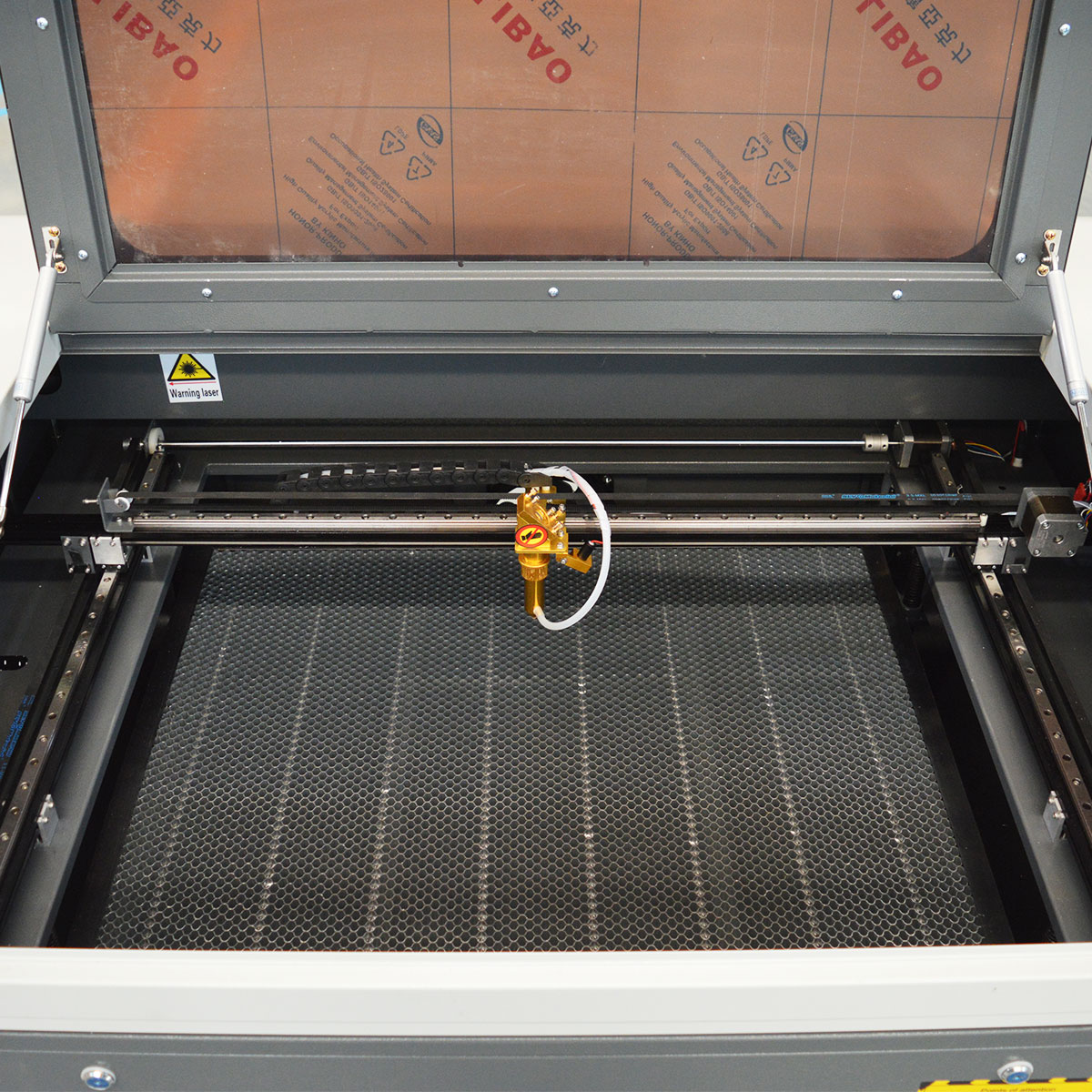 Macchina per Incisione Laser C - Industrial Laser Cutters recensione e prezzo