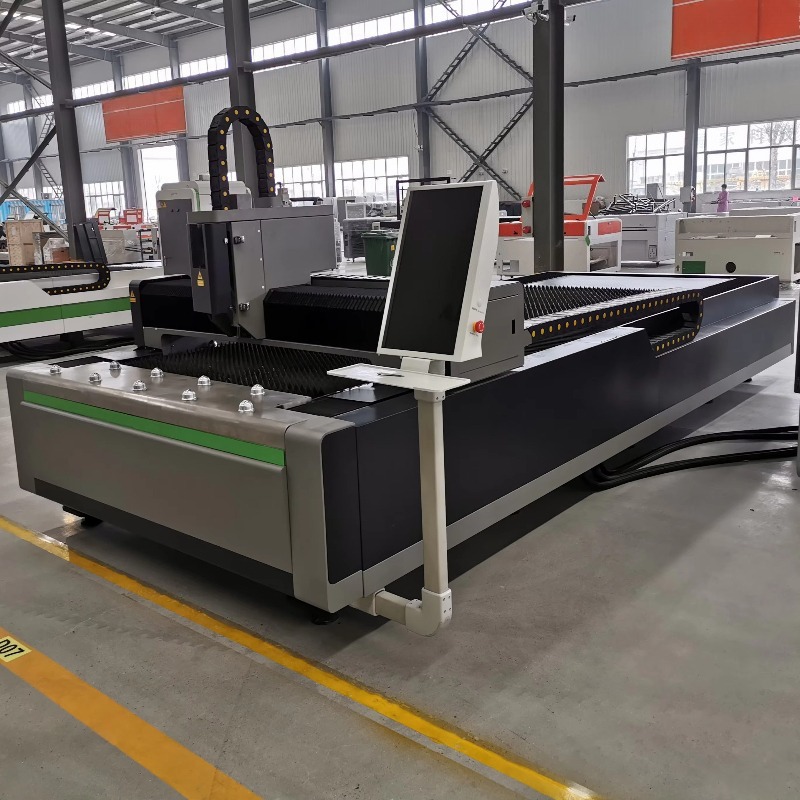Macchina per Taglio Laser a Fi - Industrial Laser Cutters recensione e prezzo
