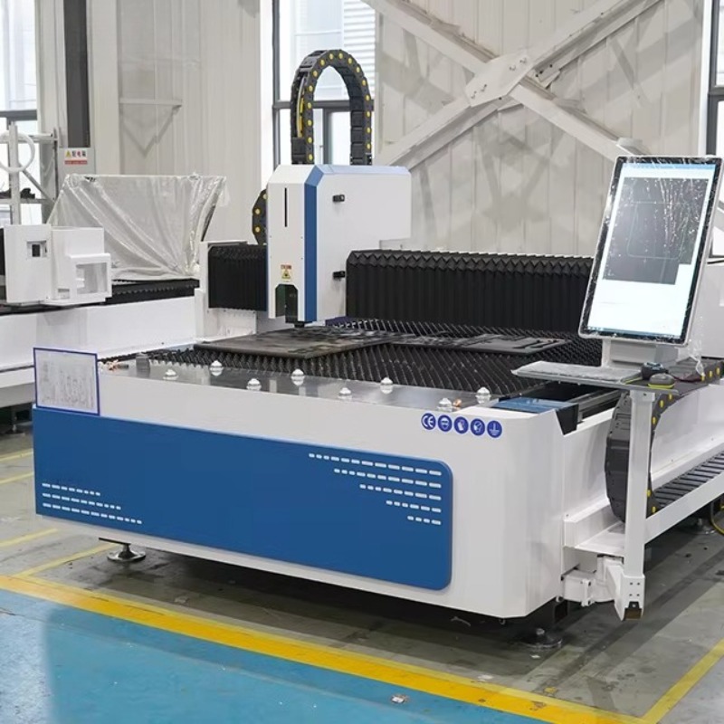 Macchina per Taglio Laser a Fi - Industrial Laser Cutters recensione e prezzo