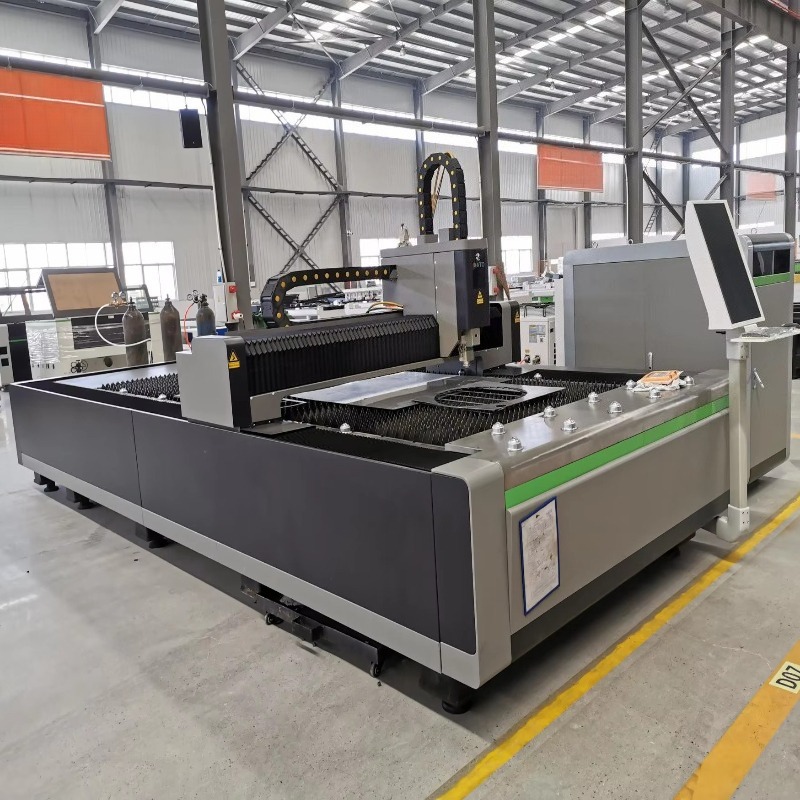 Macchina per Taglio Laser a Fi - Industrial Laser Cutters recensione e prezzo