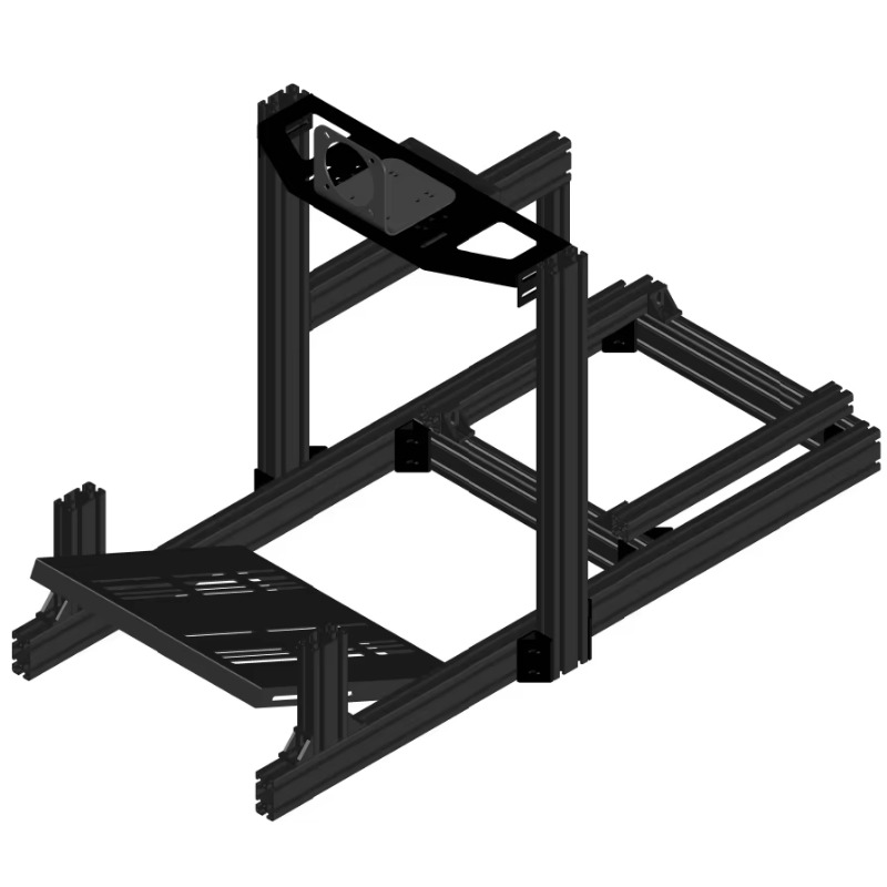 Prezzo Base per Sim Racing Dom - Aluminum T-Slot Profile recensione e prezzo