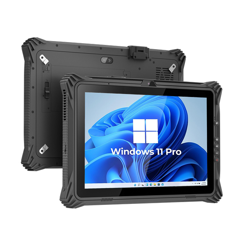 Tablet robusto Windows 11 da 1 - Industrial Laser Light recensione e prezzo
