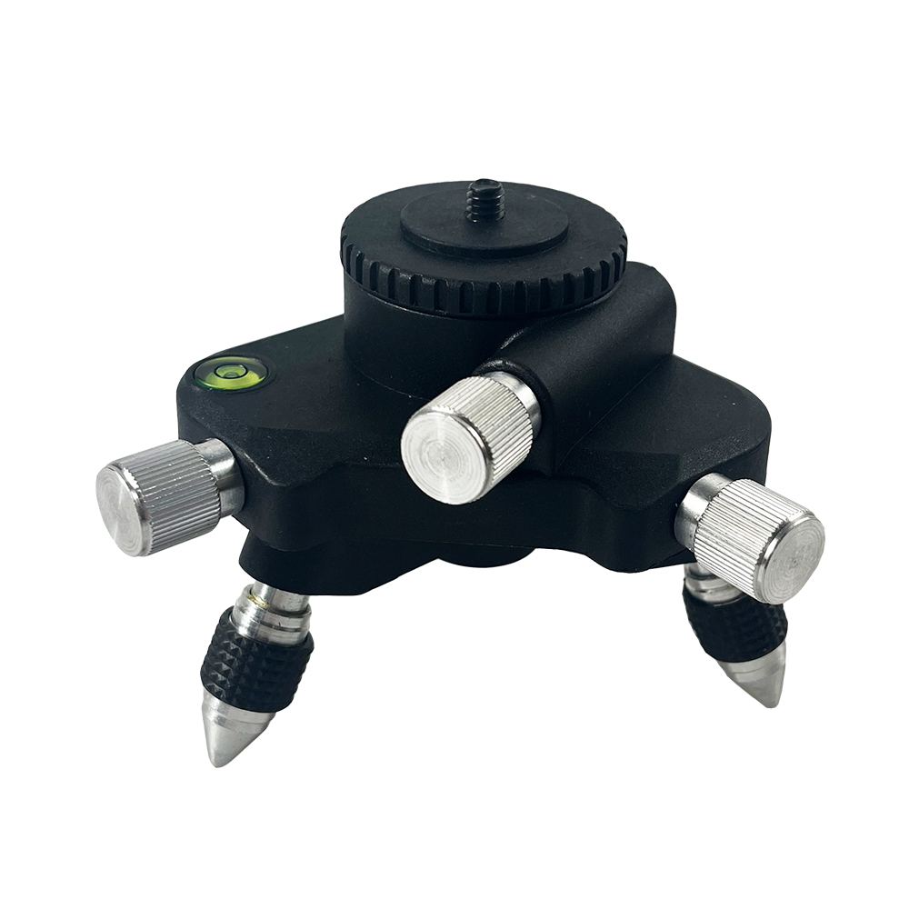 Staffa di rotazione regolabile - Industrial Laser Alignment Tool recensione e prezzo