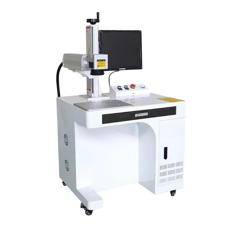 Nuova Macchina per Marcatura L - Industrial Laser Printer recensione e prezzo