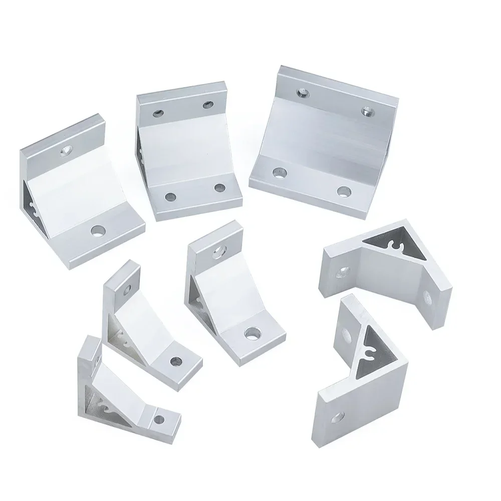 4 pezzi staffa angolare da 90  - Aluminum T-Slot Profile recensione e prezzo
