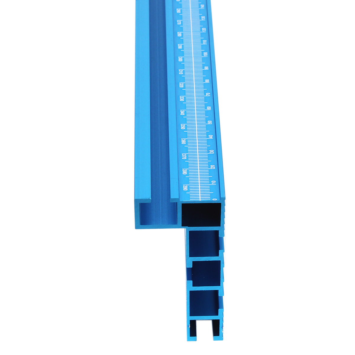75 Tipo Blu Profilo di Allumin - Aluminum T-Slot Profile recensione e prezzo