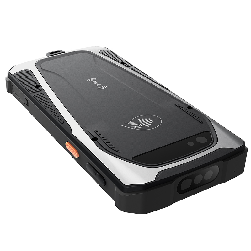 RUGLINE PDA Android da 5,5 pol - Industrial Laser Light recensione e prezzo