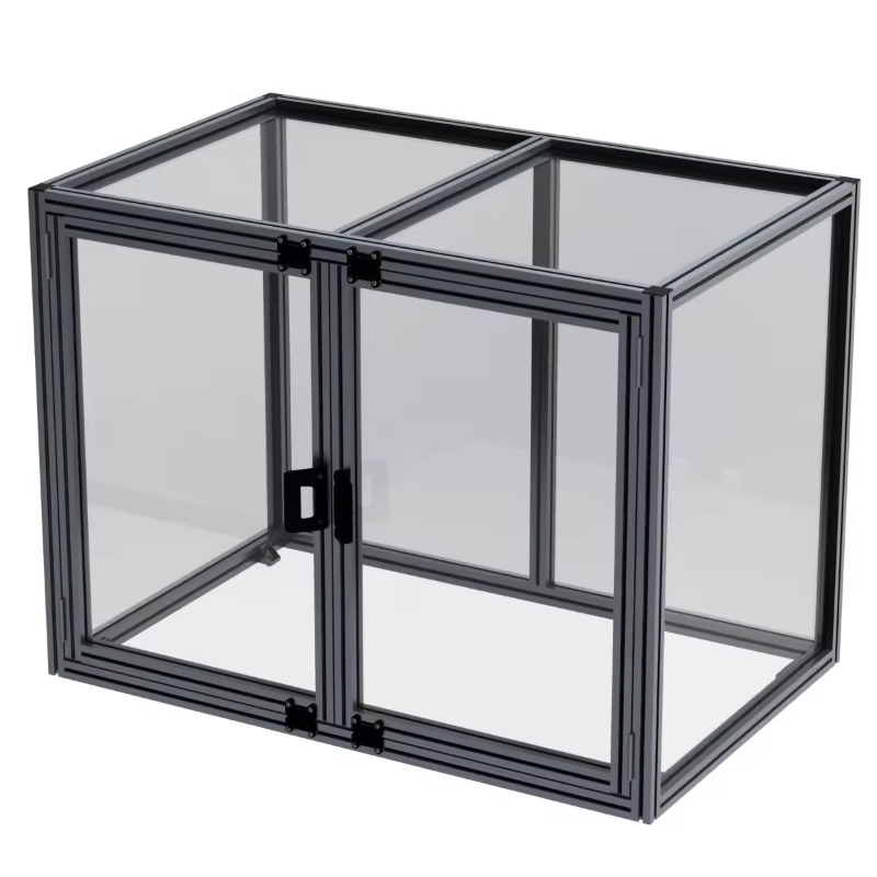 Accessori per acquari: Struttu - Aluminum T-Slot Profile recensione e prezzo