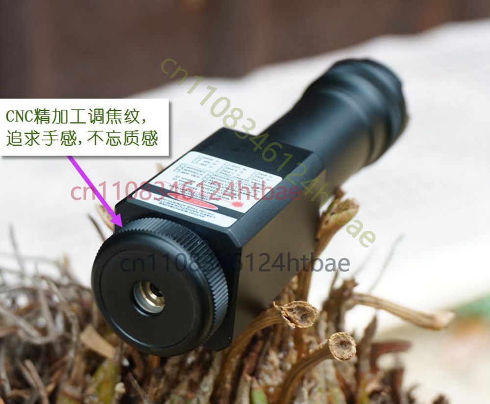 Modulo Laser Impermeabile, Dio - Industrial Laser Light recensione e prezzo