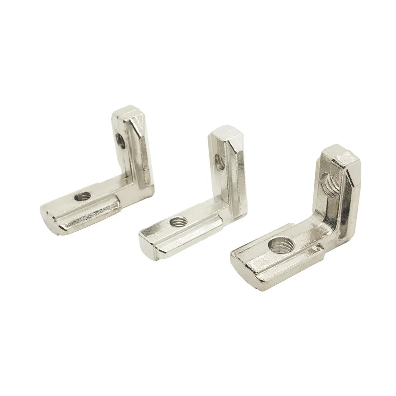 10 Pezzi Connettore Angolare I - Aluminum T-Slot Profile recensione e prezzo