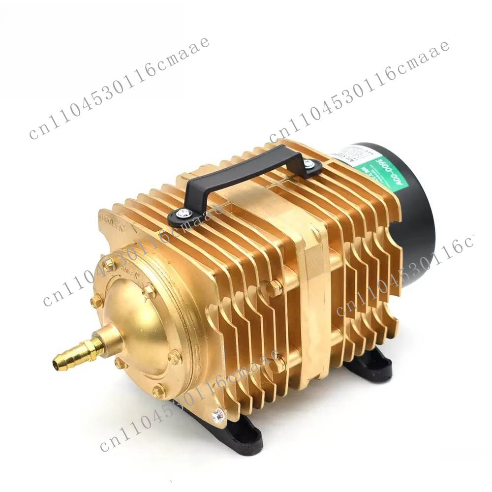 Pompa d'Aria 160W Compressore  - Air Assist Pump Laser recensione e prezzo
