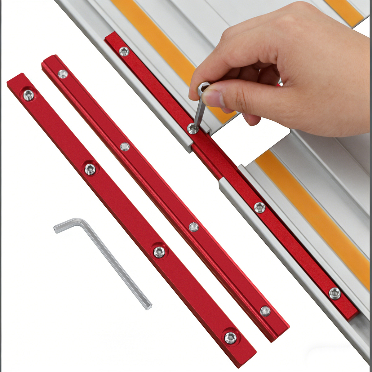 Set di 1 Connettore per Profil - Aluminum T-Slot Profile recensione e prezzo