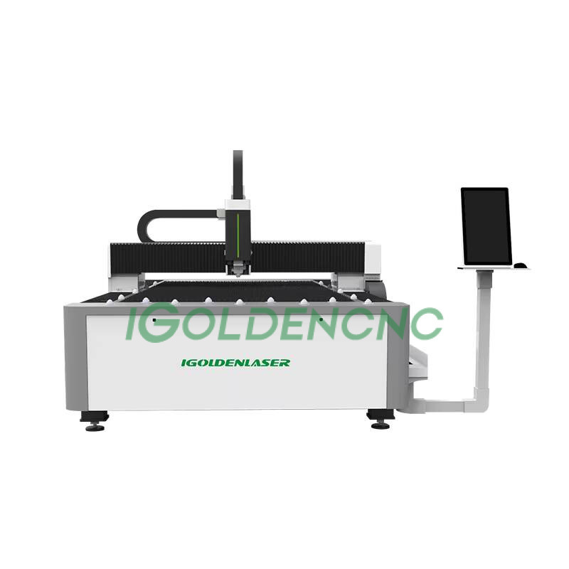 Tagliatrice laser di durata di - Industrial Laser Cutters recensione e prezzo
