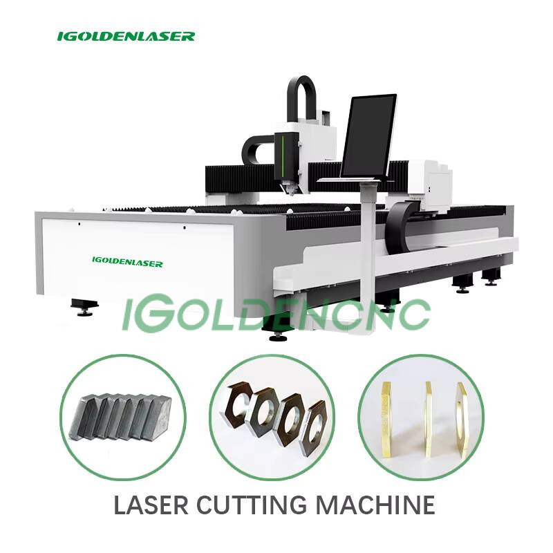 Tagliatrice laser di durata di - Industrial Laser Cutters recensione e prezzo