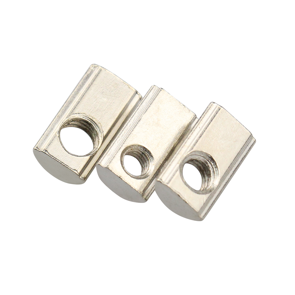 Voron 2.4 M3 M4 M5 M6 T Dado a - Aluminum T-Slot Profile recensione e prezzo