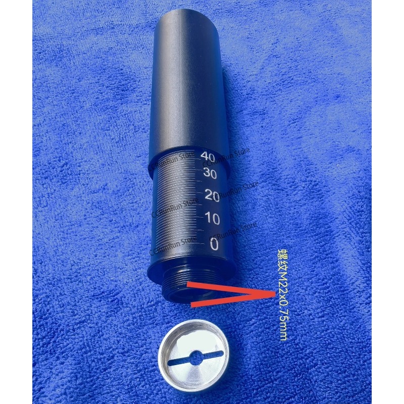Lente di Collimazione per Espa - Laser Beam Expander recensione e prezzo